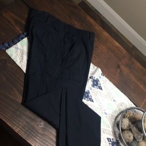 Propper navy blue tactical pants